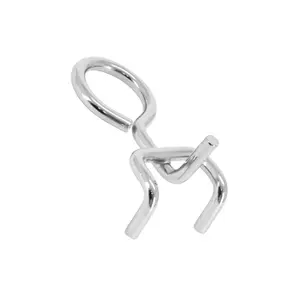 Werkzeughaken zur Befestigung von Schildern nach dem Ringmodell Gist 202626 image-0