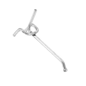 Haken zur Befestigung mit Werkzeug für lange Tafel Gist 202626 image-0