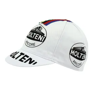 Καναβάτσο Gist Equipe Vintage Molteni Champion Du Monde image-0
