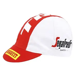 Casquette Gist Equipe Pro Trek Pirelli image-0