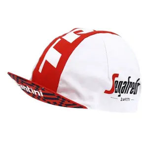Casquette Gist Equipe Pro Trek Pirelli image-1