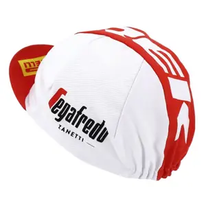 Casquette Gist Equipe Pro Trek Pirelli image-2
