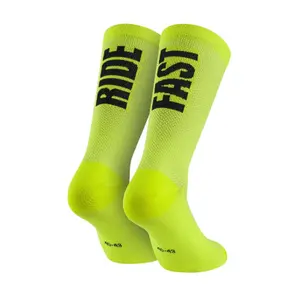 Chaussettes été antibactérien Gist Ride Fast image-1