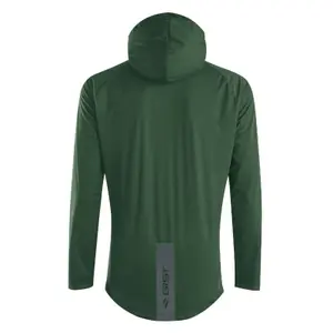 Casaco impermeável Gist Giacca 15 micron image-1