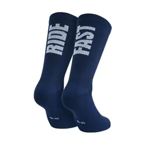 Football Socks Gist Ride fast image-1