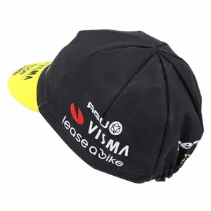 Bike cap Gist Pro Visma image-1