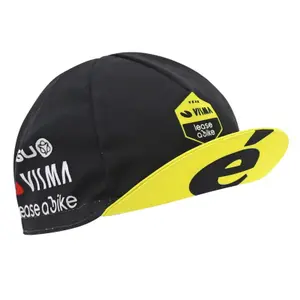 Bike cap Gist Pro Visma image-2