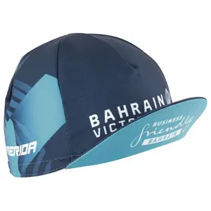 Καπέλο 5 πάνελ Gist Pro Bahrain Victor image-1