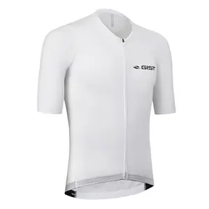 Maillot zippé intégrale Gist Podium