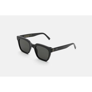Lunettes de soleil Retrosuperfuture Giusto Black