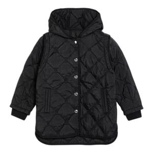 h30445-bny-lange-meisjesjas-givenchy-zwart