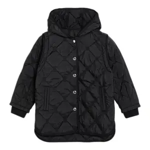 h30445-bny-doudoune-long-fille-givenchy-noir