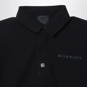 Polo child Givenchy image-2
