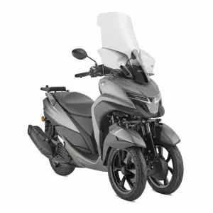 Vindruta för motorcykel Givi Yamaha Tricity 125