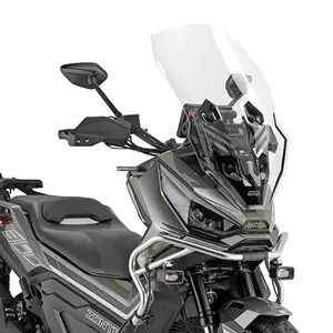 Pare-brisa moto Givi Zontes 368 G