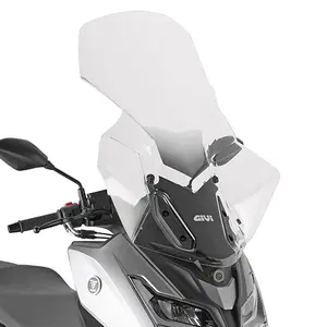 Motorrad-Windschutzscheibe Givi Voge SR1 125 image-0
