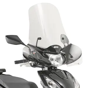 Bubble fixing kit Givi Honda vision50/110 11-17