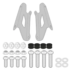 Bubble attachment kit Givi SYM PB 7056DT Joyride 300 (22) image-0