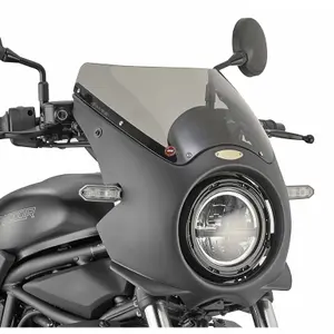 Σετ στήριξης παρμπρίζ μοτοσικλέτας Givi A802 Kawasaki Eliminator 500 image-0