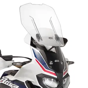Αλεξήνιος μοτοσικλέτας Givi Airflow Honda Africa Twin