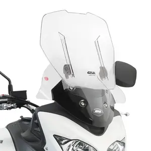 Vindruta för motorcykel Givi Airlow Suzuki DL650