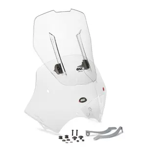 Pare-brise moto Givi Airflow BMW R1200GS