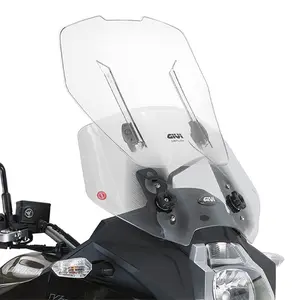Αλεξήνιος μοτοσικλέτας Givi Airflow Kawasaki Versys 1000/650 15