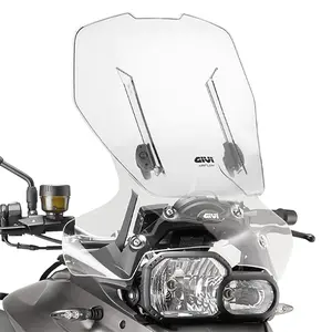 Motorrad-Windschutzscheibe Givi Airflow BMW F700GS image-0