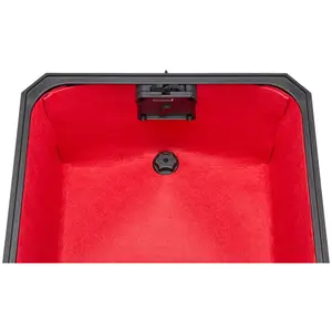 Aluminium motor topkoffer Givi Monolock image-4