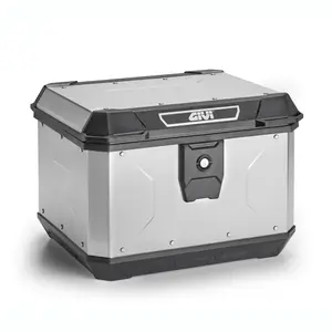 Motorfiets topkoffer Givi Monolock