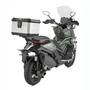 Motorfiets topkoffer Givi Monolock image-1