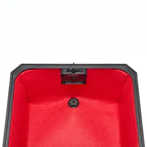 Motorfiets topkoffer Givi Monolock image-2