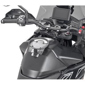 Motorcycle tank Bag Givi Tanklock KTM image-0