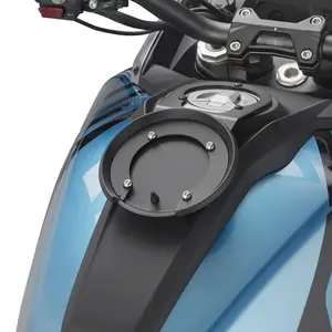 Motorcycle tank cap Givi QJ Motor SRT 550 SX (2024) / SRT 600 SX (2025) image-0