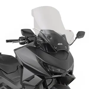 Kit di montaggio per parabrezza moto Givi 1211dt