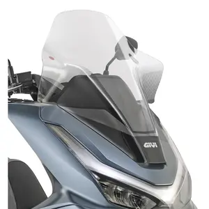 Μπουλόνι μηχανής Givi Honda Pcx 125