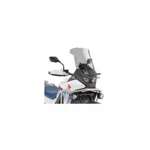 Σκούρα ζελατίνα για μοτοσυκλέτα Givi Honda Xl750 Transalp image-0