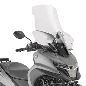 Σετ στήριξης καμπάνας μηχανής Givi 2176DT / 2120DT image-0