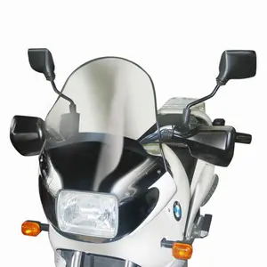 Bulle Motorrad Givi Bmw F 650 St (1997 À 1999) image-0