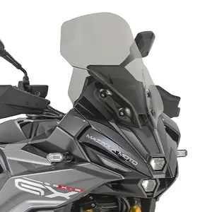 Bolha para mota Givi Suzuki GSX S1000 (2024) image-0