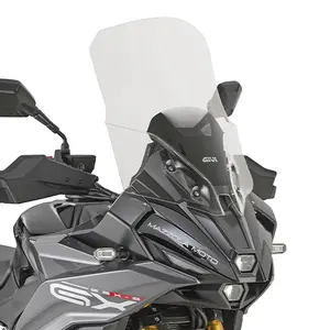 Przezroczysta bańka motocyklowa Givi Suzuki Gsx S1000Gx