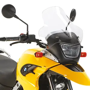 Bulle Motorrad Givi Bmw F 650 Gs (2004 À 2007) image-0