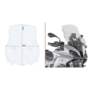 Motorbel Givi BMW S 1000 XR image-0