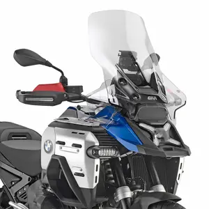 Bulle Moto Transparent Givi BMW R1300Gs Adventure