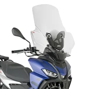 Σετ στήριξης παρμπρίζ Givi 6711DT image-0