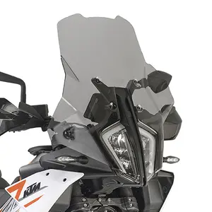 Σκούρα ζελατίνα για μοτοσυκλέτα Givi KTM 790/890 Adventure image-0