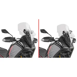 Μπουλόνι μηχανής Givi Morini X-Cape 700 (2025-2026)