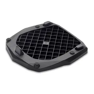 Universal motorcycle top case plate e251 Givi Monokey