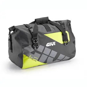 Motorcycle cargo bag Givi (EA115FL)