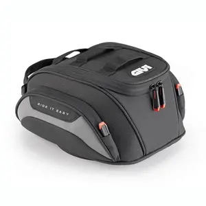 Sacoche de réservoir moto Givi Tanklock Easy-T Range